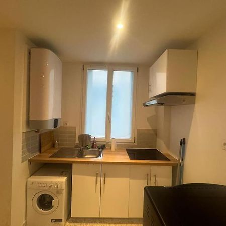 Luxueux Appartement La Defense - Porte Maillot - Parc De Bagatelle - Jardin D'Acclimatation - 6 Pers Bois-Colombes Exterior foto